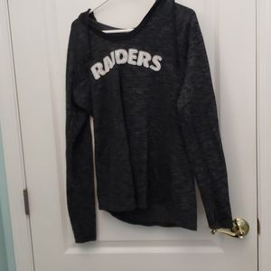 Raiders Hoodie